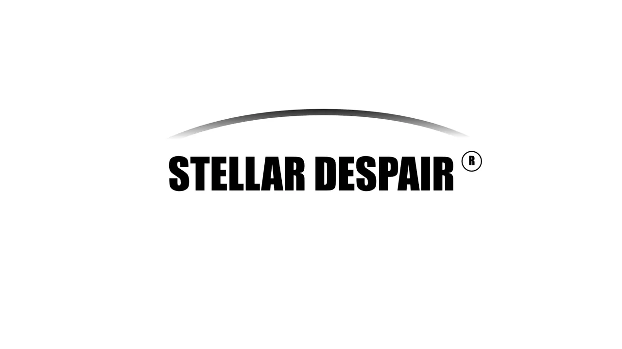 Stellar Despair wireframe 1
